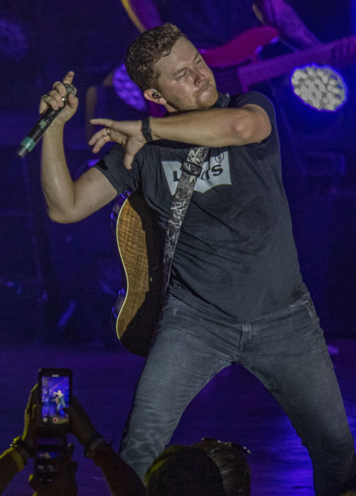 Scotty McCreery